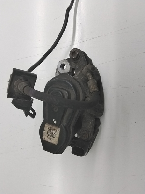 NISSAN Qashqai (2013–2021) Tagumine pidurisadul 440114EA0A - 4