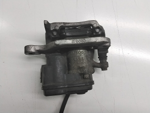 NISSAN Qashqai (2013–2021) Tagumine pidurisadul 440114EA0A - 5