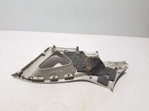 RENAULT Captur (2019–2026) Tagumise toe sisekujundus 769341042R - 2
