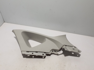RENAULT Captur (2019–2026) Tagumise toe sisekujundus 769341042R - 4