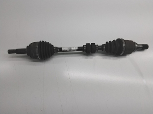 Antriebswelle vorne und ihre Teile - 391015FN0A