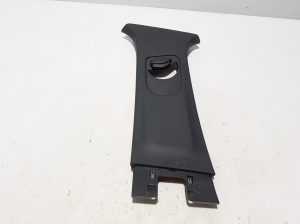   B-pillar interior trim  - 769149383R 