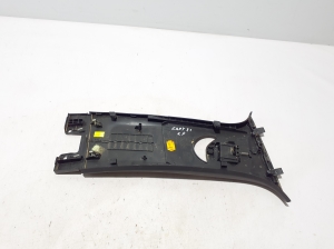RENAULT Captur (2019–2026) B-Säulen-Innenverkleidung 769149383R - 4