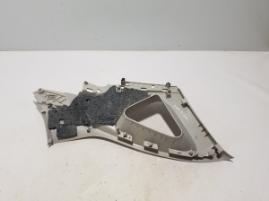 RENAULT Captur (2019–2026) Tagumise toe sisekujundus 769356081R - 3