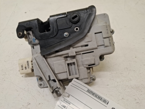 AUDI A4 B7 (2004–2008) Türschloss hinten 8E0839015 - 4