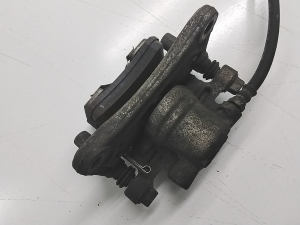 Mitsubishi ASX (2010–2026) Bremssattel hinten 4605B649 - 3
