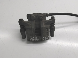 Bremssattel hinten - 4605B649