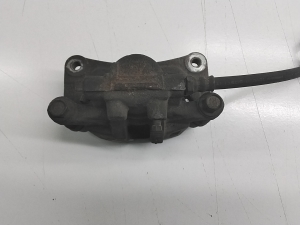 Mitsubishi ASX (2010–2026) Bremssattel hinten 4605B649 - 4