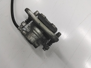 Mitsubishi ASX (2010–2026) Bremssattel hinten 4605B650 - 3