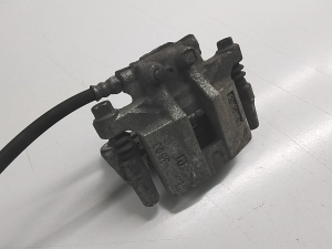 Mitsubishi ASX (2010–2026) Bremssattel hinten 4605B650 - 4