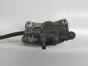 Mitsubishi ASX (2010–2026) Bremssattel hinten 4605B650 - 5