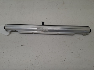 Rear side door sunshade - 8E9861333