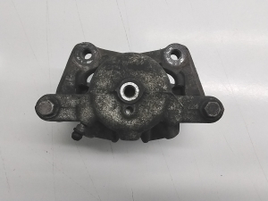 NISSAN Note E12 (2012–2026) Front brake caliper 410011HA0A - 2
