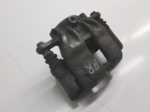 NISSAN Note E12 (2012–2026) Front brake caliper 410011HA0A - 3