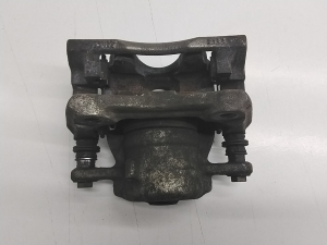 NISSAN Note E12 (2012–2026) Front brake caliper 410011HA0A - 4