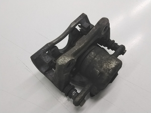 NISSAN Note E12 (2012–2026) Front brake caliper 410011HA0A - 5
