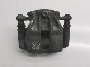 Front brake caliper - 410011HA0A