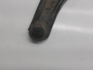 NISSAN Qashqai+2 (2007–2013) Querlenker vorne 54501JD000 - 3
