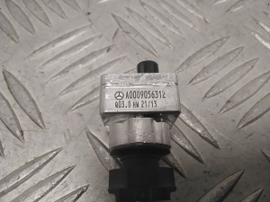Mercedes Benz EQE X294 (2022–2026) Esikaamera A0009056312 - 3
