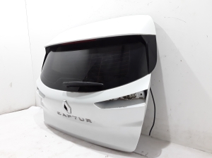 RENAULT Captur (2019–2026) Trunk lid 901007662R - 2