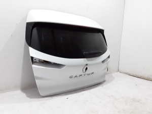 RENAULT Captur (2019–2026) Trunk lid 901007662R - 3