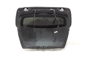RENAULT Captur (2019–2026) Trunk lid 901007662R - 4