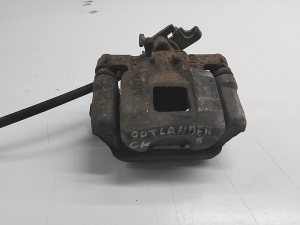 Mitsubishi Outlander (2012–2021) Rear brake caliper 4605B650 - 2