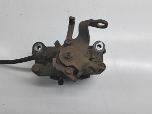 Mitsubishi Outlander (2012–2021) Rear brake caliper 4605B650 - 3