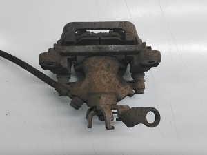 Mitsubishi Outlander (2012–2021) Rear brake caliper 4605B650 - 4