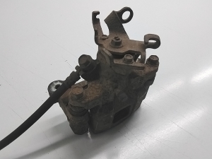 Mitsubishi Outlander (2012–2021) Rear brake caliper 4605B650 - 5