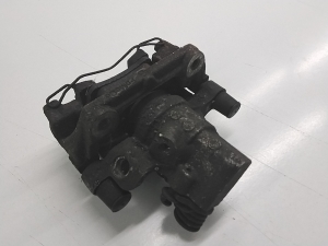 Ford Kuga (2012–2019) Bremssattel hinten 1761756 - 5