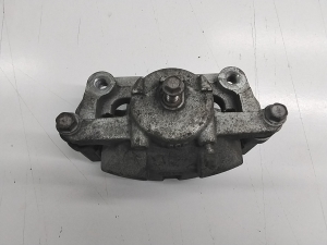 NISSAN Qashqai+2 (2007–2013) Bremssattel vorne 41011JD00A - 2