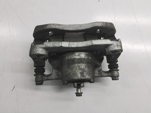 NISSAN Qashqai+2 (2007–2013) Bremssattel vorne 41011JD00A - 3