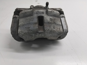 NISSAN Qashqai+2 (2007–2013) Bremssattel vorne 41011JD00A - 4