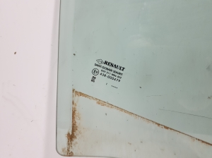 RENAULT Captur (2019–2026) Esiukse klaas 803006084R - 2