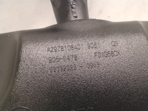 Mercedes Benz EQE X294 (2022–2026) Sisepeegel A2978108401 - 3