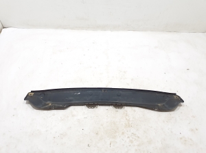   Wiper cowl trim panel  - 668108189R 