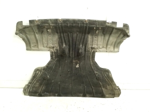 Ford Mustang Mach-E Mach-E (2020–2026) Plaque de protection sous la carrosserie arrière LJ8B11782AE - 3