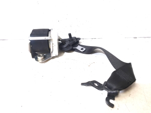 BMW X1 E84 (2009–2015) Accelerator pedal 6786588 - 3