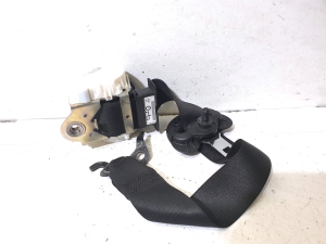 BMW X1 E84 (2009–2015) Accelerator pedal 6786588 - 4