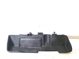 BMW X1 E84 (2009–2015) Sonstiges Teil der Heckklappe 2991091 - 2
