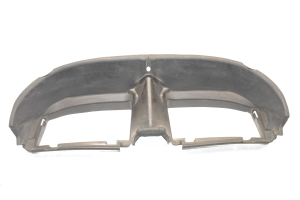 Radiator air deflector - 7156559
