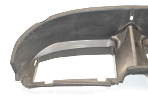 BMW 3 SERIES E92 (2006–2010) Radiator air deflector 7156559 - 3