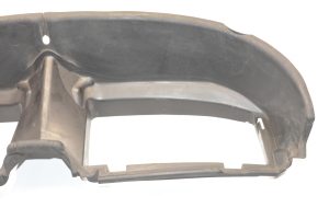 BMW 3 SERIES E92 (2006–2010) Radiator air deflector 7156559 - 4