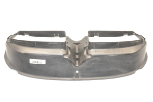 BMW 3 SERIES E92 (2006–2010) Radiator air deflector 7156559 - 5