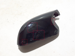 BMW X1 F48 (2015–2022) Blinker Außenspiegel 7493898 - 3