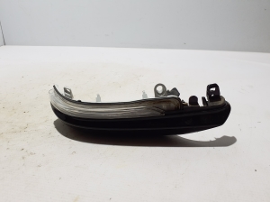 BMW X1 F48 (2015–2022) Blinker Außenspiegel 7493898 - 5