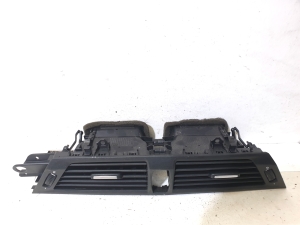 BMW X1 E84 (2009–2015) Dashboard air vent grilles 299123505 - 2