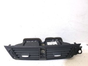 Dashboard air vent grilles - 299123505