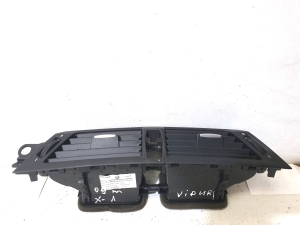 BMW X1 E84 (2009–2015) Dashboard air vent grilles 299123505 - 3